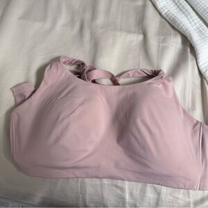 Lululemon sports bra 36DD/36E